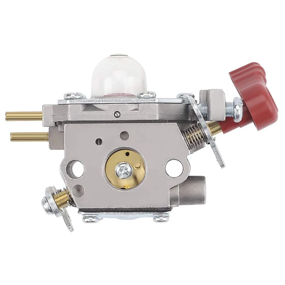 Карбюратор TB35EC TB2044XP для MTD Remington RM430 воздуходувка Troy-Bilt TB225 TB2MB TB430 Murray M2560 25CC триммер