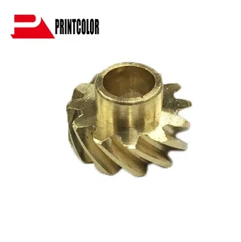 5X AB01-1462 для Ricoh Aficio 1060 1075 2060 2075 MP 7500 8000 8001 9001 MP7500 Шестерня переработки отходов