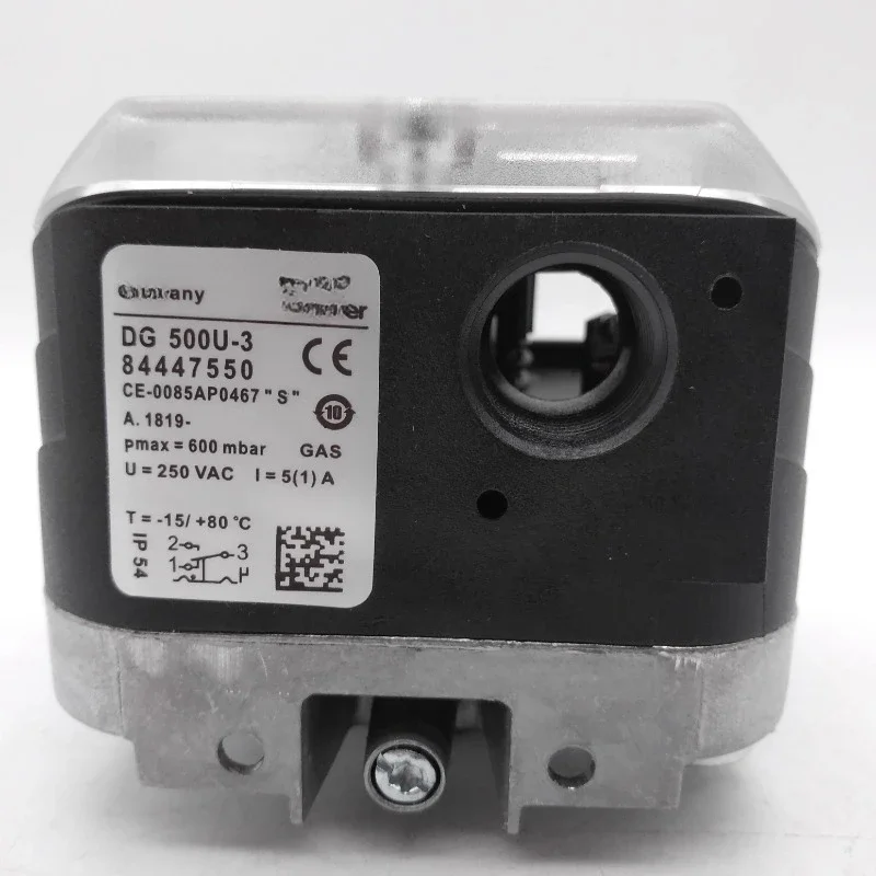 Реле давления хокода ДГ6Б-3 ДГ10Б-3 ДГ50Б-3 ДГ150Б-3 ДГ500Б-3 ДГ50У