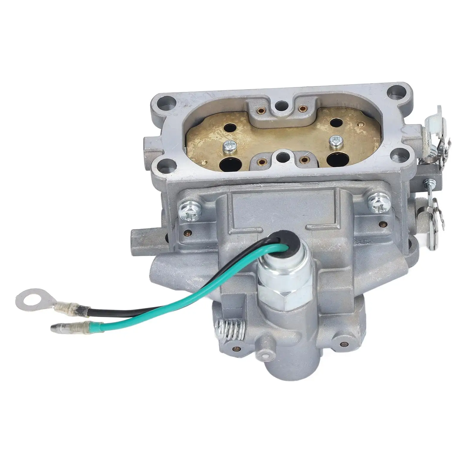 Алюминиевый карбюратор для 4-тактных газонокосилок мощностью 25 л.с. fh721v FX850V FH680V