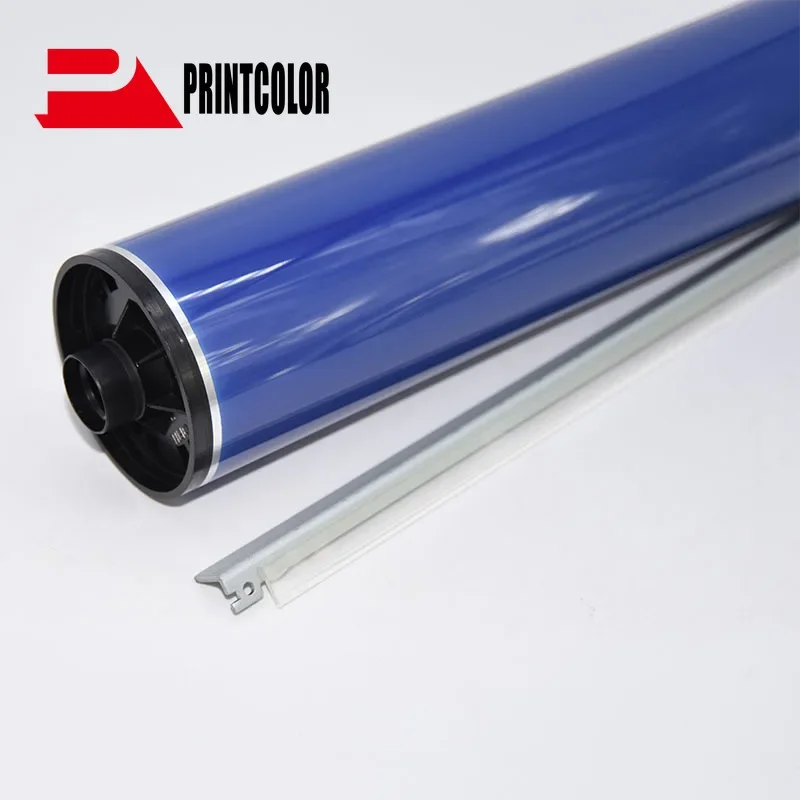 БЕСПЛАТНАЯ ДОСТАВКА ДЛЯ XEROX 4110 4112 4127 4595 DC 900 1100 II 6000 7000 ApeosPortII OPC БАРАБАННЫЙ КОМПЛЕКТ