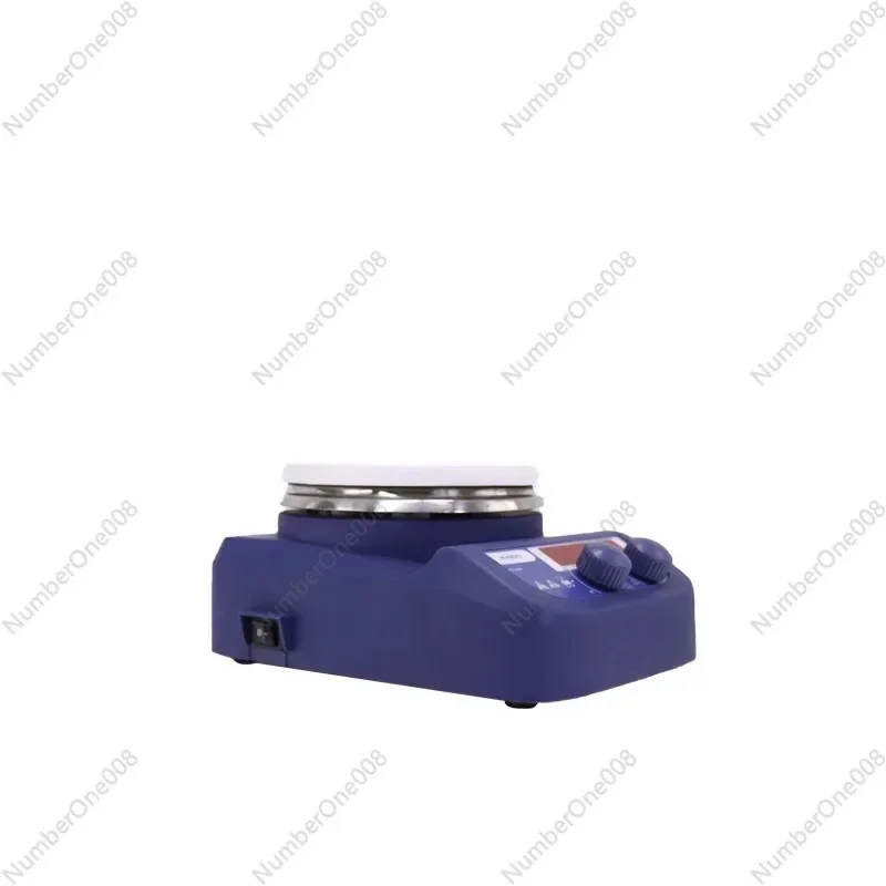 Лабораторная цифровая магнитная мешалка с конфоркой MS-H280-Pro Dlab электрическая 2022.