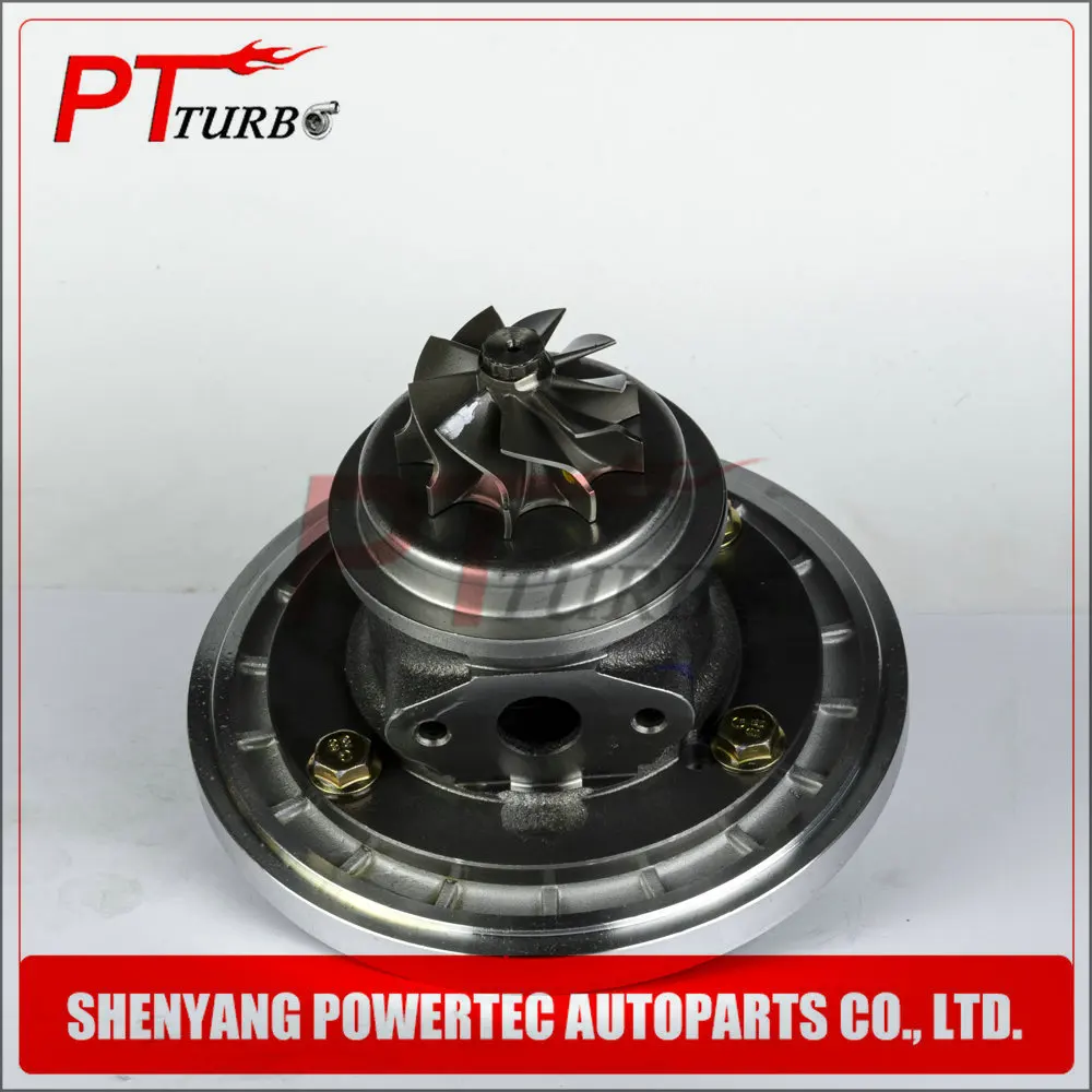 

Turbocharger core HT12-19B / HT12-19D turbo cartridge chra 047-282 / 047-229 / 047-663 / 14411-9S000 for Nissan Navara Truck D22