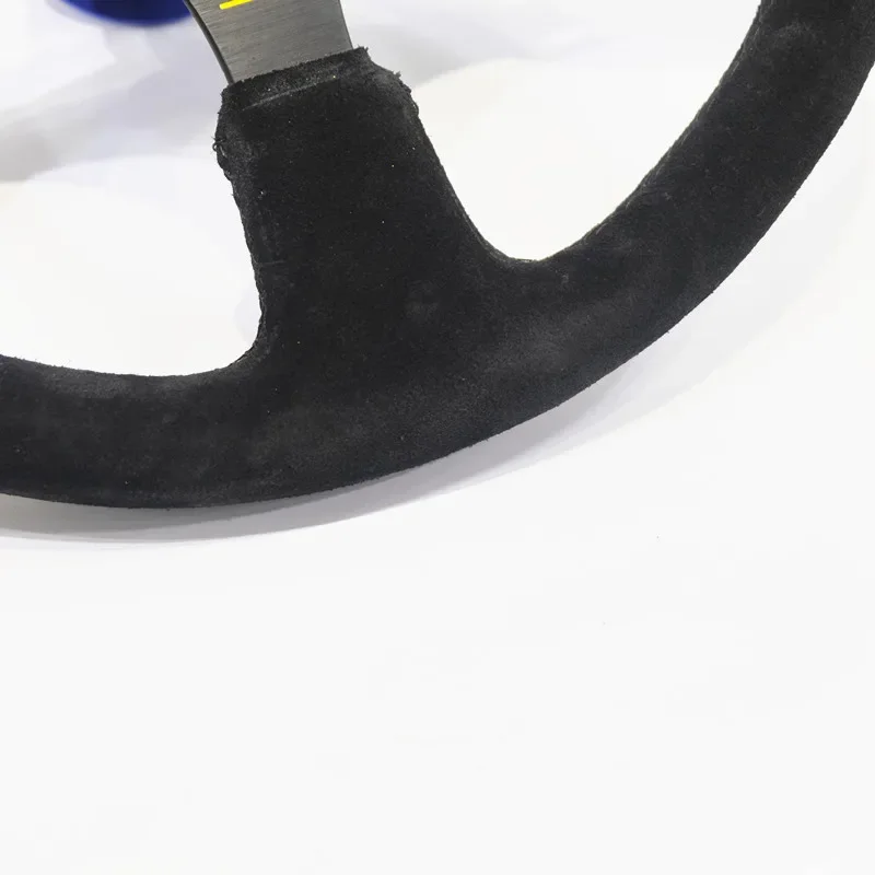 Spsld переоборудование гоночного 14-дюймового плоского дрифтового руля 350