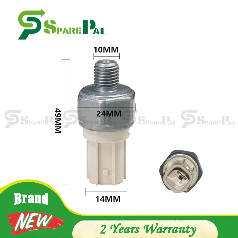 Для Honda Accord Pilot Ridgeline Element 28600-RKE-004 28600RGR004 Auto Tran AT Trans 4TH переключатель давления масла