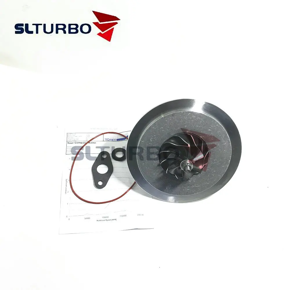 

Turbine CHRA 710641 6620903880 For Ssang-Yong Rexton 2.9 TD 88Kw 120HP OM662 2002-2006 710641-5003S A6620903880 710641-0002
