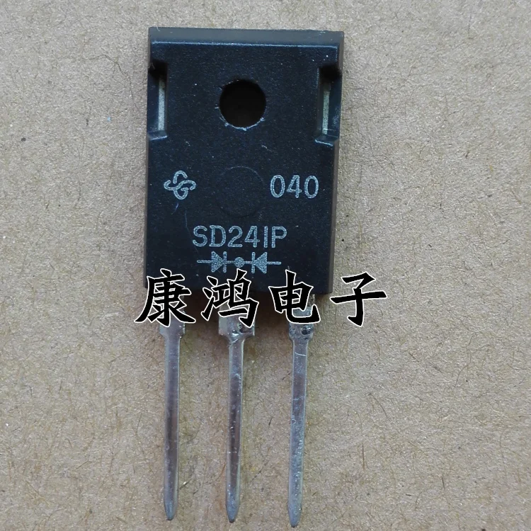 

(5 шт./лот) SD241P TO-247 30A/45V