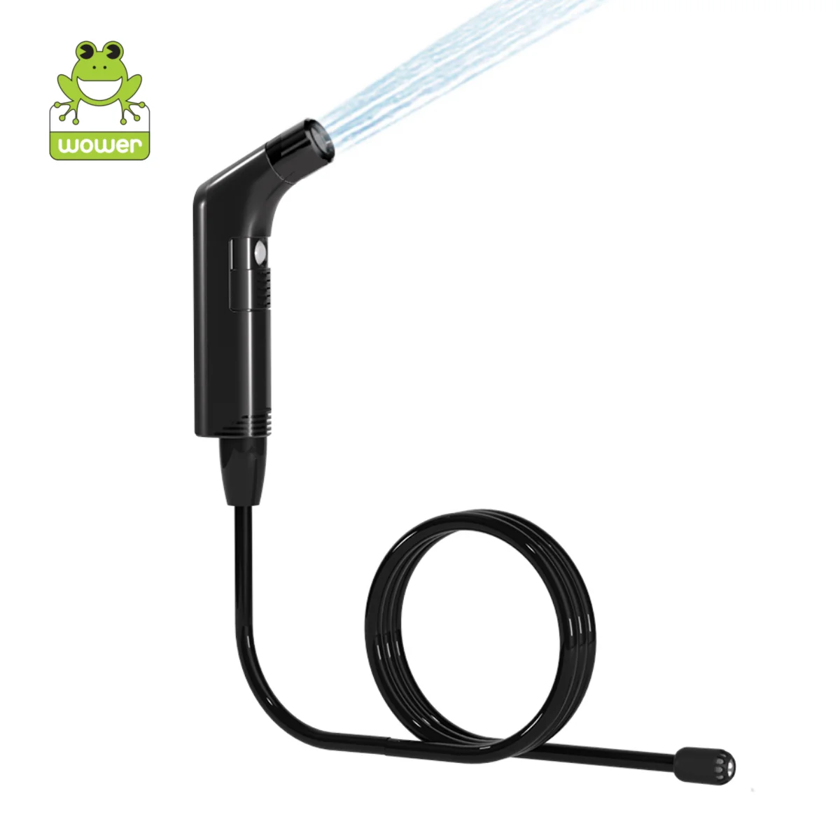 

Ручной портативный биде Wower 2 м