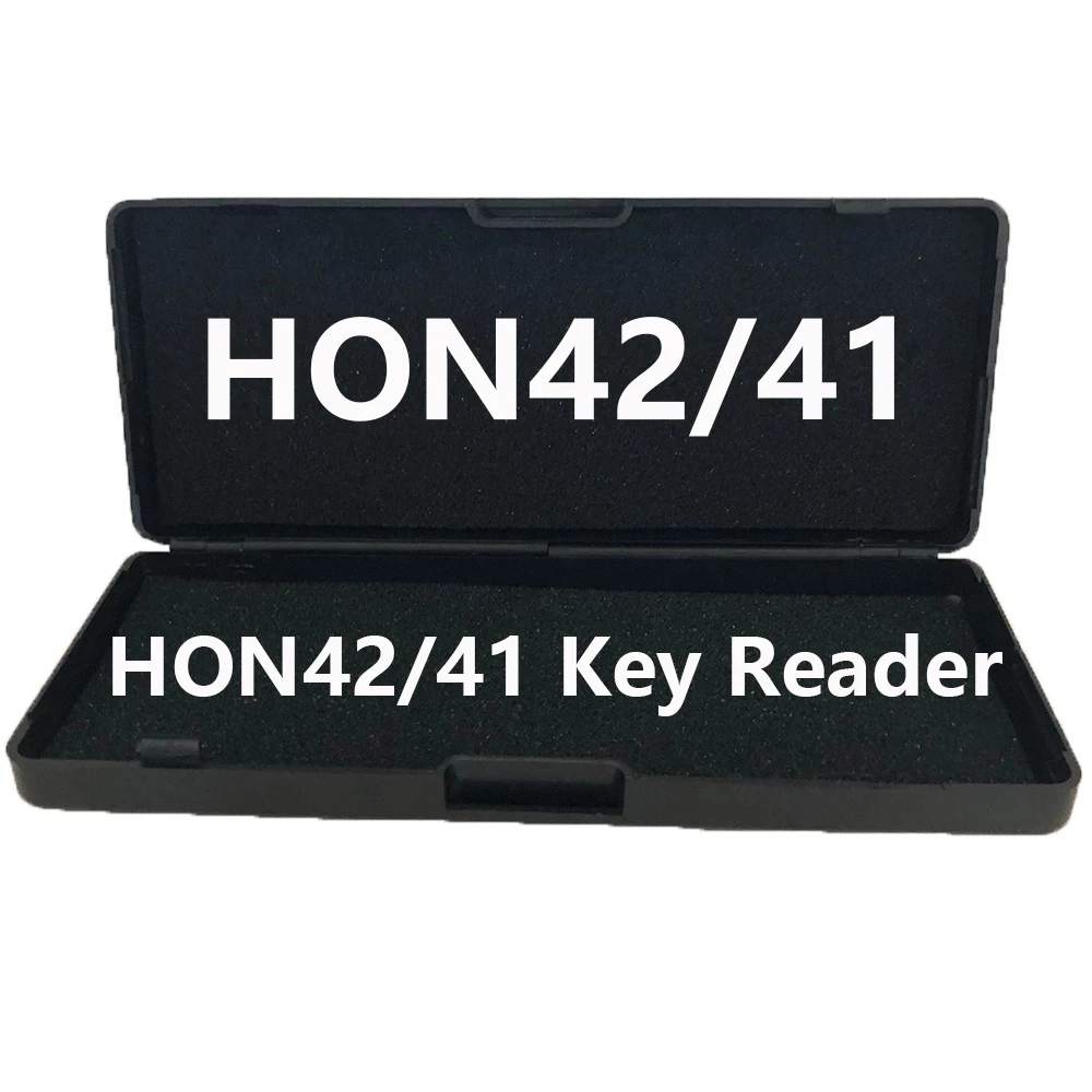 

lishi HON41/42 Lishi 2 in1 HON42 Locksmith Tools car key tool for honda