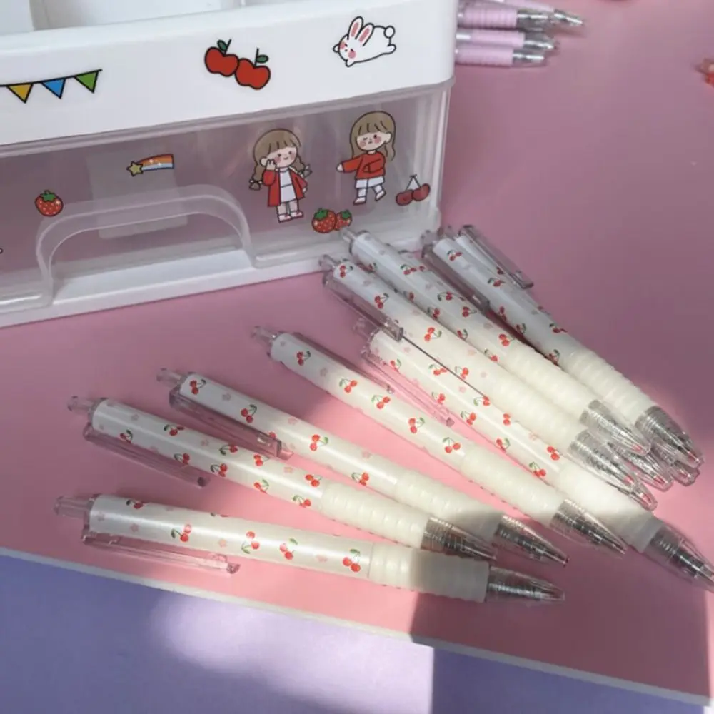 Рисунок 5 - гелевые ручки для письма