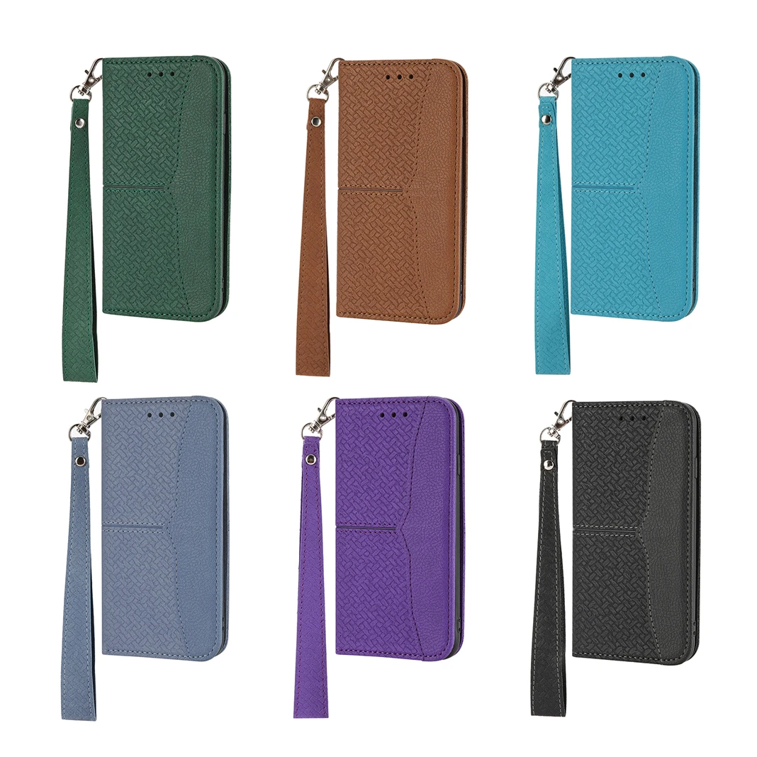 Чехол для телефона MOTOROLA G32 чехлы-бумажники с тиснением в богемном стиле смартфона