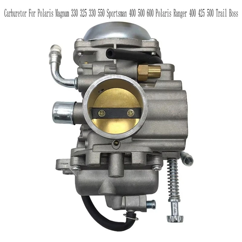 Карбюратор для мотоцикла квадроцикла Polaris Magnum 330 325 550 400 Sportsman 500 600 Ranger 425 Trail Boss