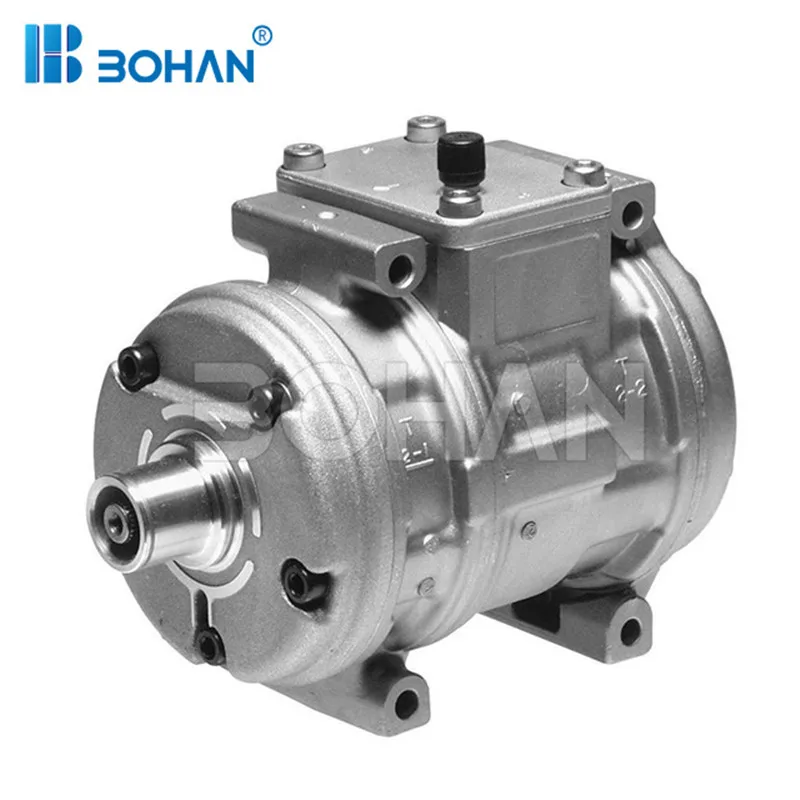 

car air compressor FOR Porsche Cayenne (2003-2006) 4.5 V8 FOR Porsche Cayenne (2008-2013) 4.8 V8 BH-PR004