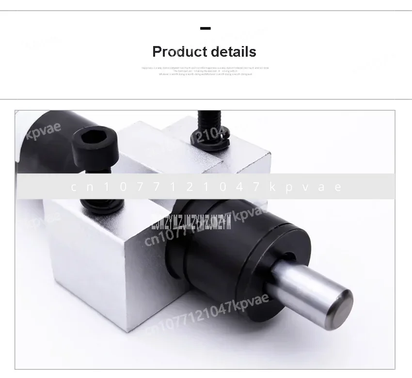 Новый гидравлический стабилизатор HR30 Буфер Заслонки цилиндр высокого качества