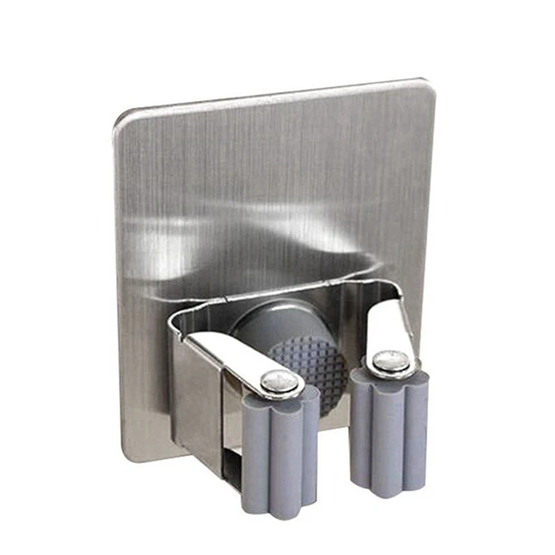 

Настенные крючки для хранения на клейкой основе