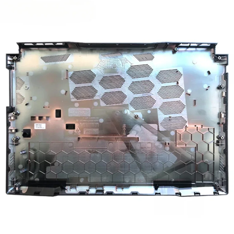 Новый верхний чехол для ноутбука MSI Pulse GL76 MS-17L1 MS-17L2 крышка упора рук нижняя нижний