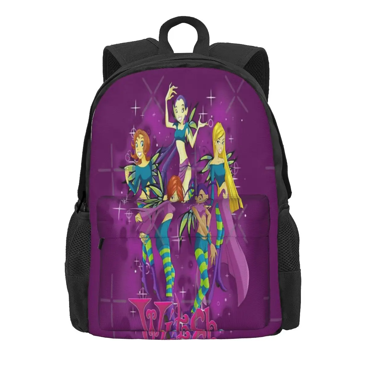 

Рюкзак Witch рюкзаки Forever мужские рюкзаки сумки для женщин и мужчин сумки ваш дизайн рюкзаки для подростков