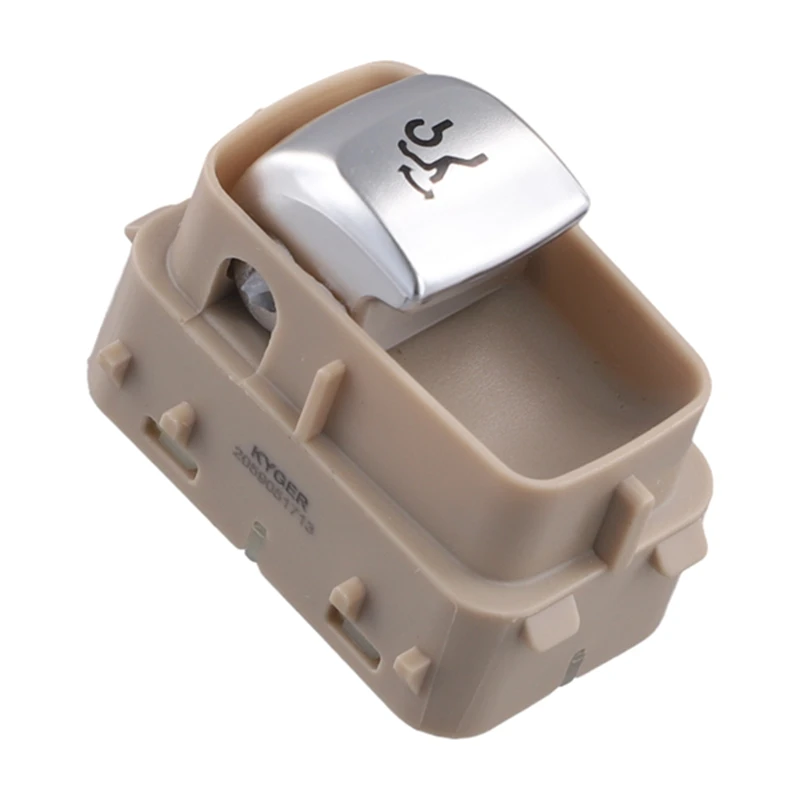 Переключатель управления задней дверью A2059051713 для Mercedes Benz W205 S205 C205 C253 X253