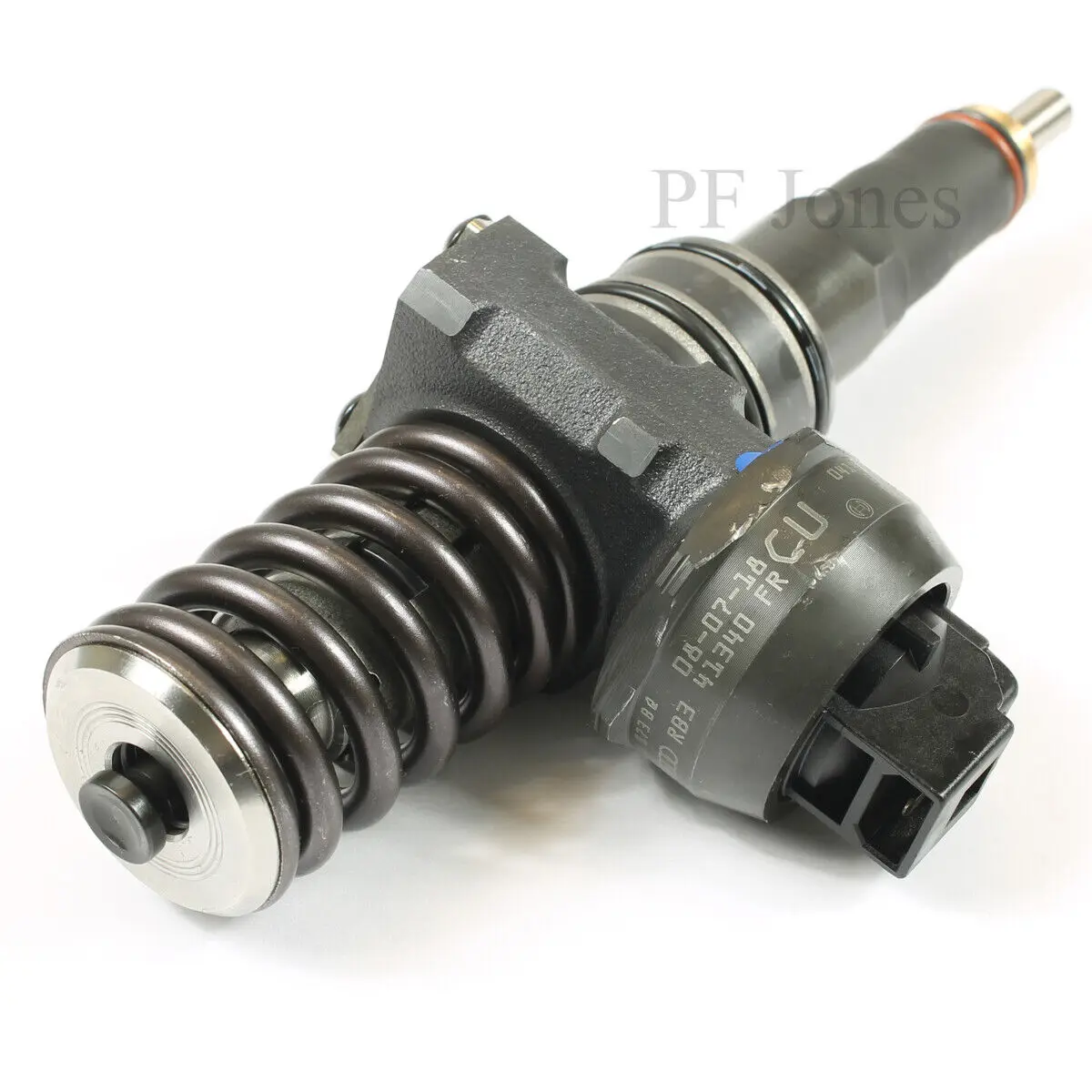 Насос Düse Einheit Einspritz среды 0414720312 038130073 BQ VW Audi Seat Skoda BMM BMP 2 0 TDI