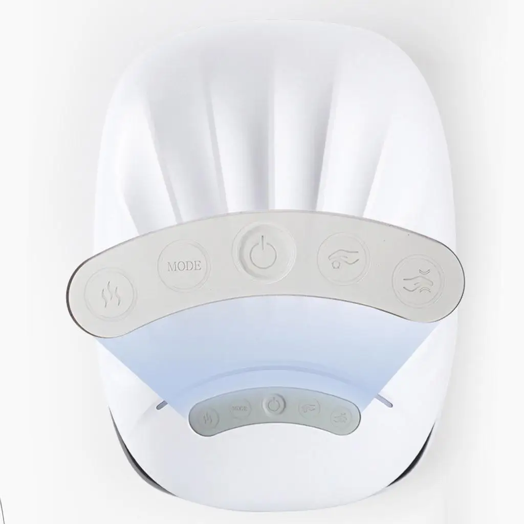 

Electric Shiatsu Hand Massager Deep Tissue Massage with 3 Pressure Modes Shiatsu Palm Massage Machine for Palm Arthritis Wrist