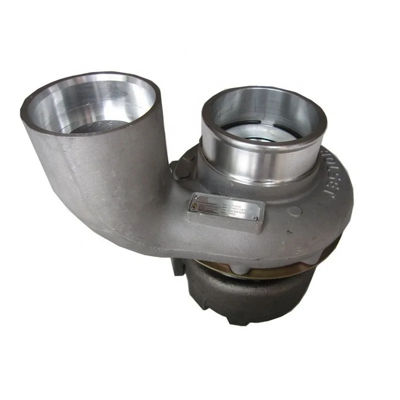 

China made auto parts 5010412597 turbocharger for Renault high quality small turbocharger