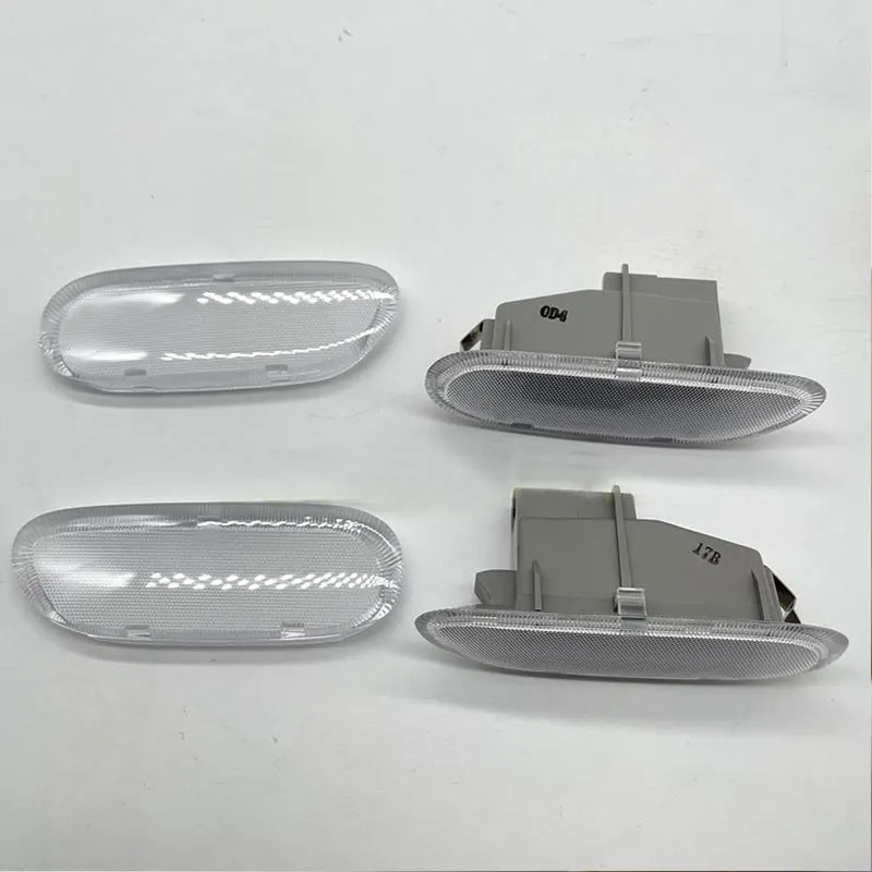 Фото Крышка дверного освещения для Toyota Prado LC120 2003-2009 / Land Cruiser LC100 1998-2007, крышка приветственной лампы для Lexus ES300 LX470 GX470 №4