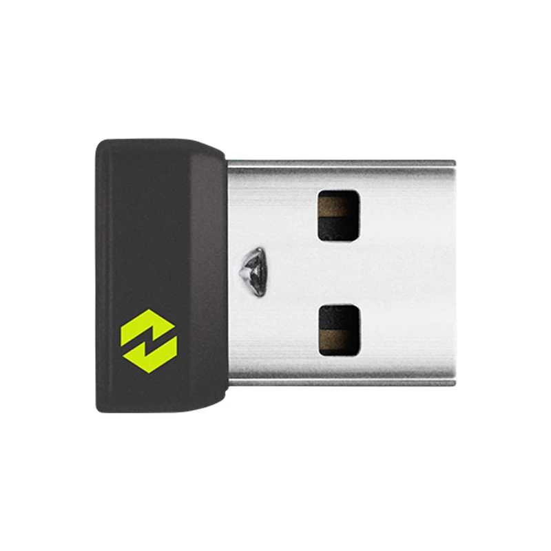 Новый беспроводной USB-ресивер Logitech Logi Bolt ключ безопасности многофункциональное