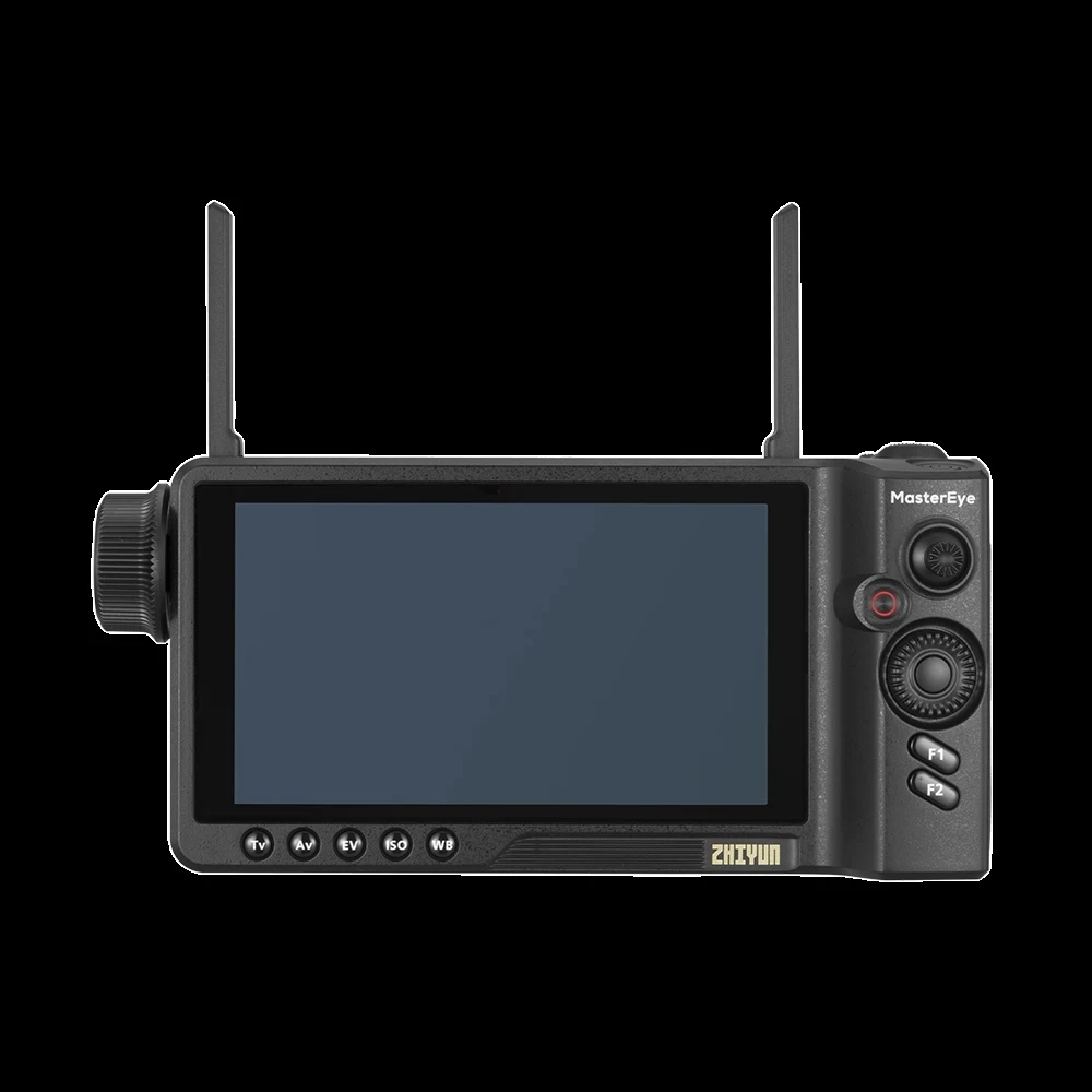Контроллер передачи изображений ZHIYUN COV03 COV04 MasterEye AI VC100 для Zhiyun Weebill 2 S Crane 3S 2S |
