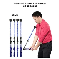golf action corrector hand action corrector straight arm golf swing auxiliary practice professional correction
