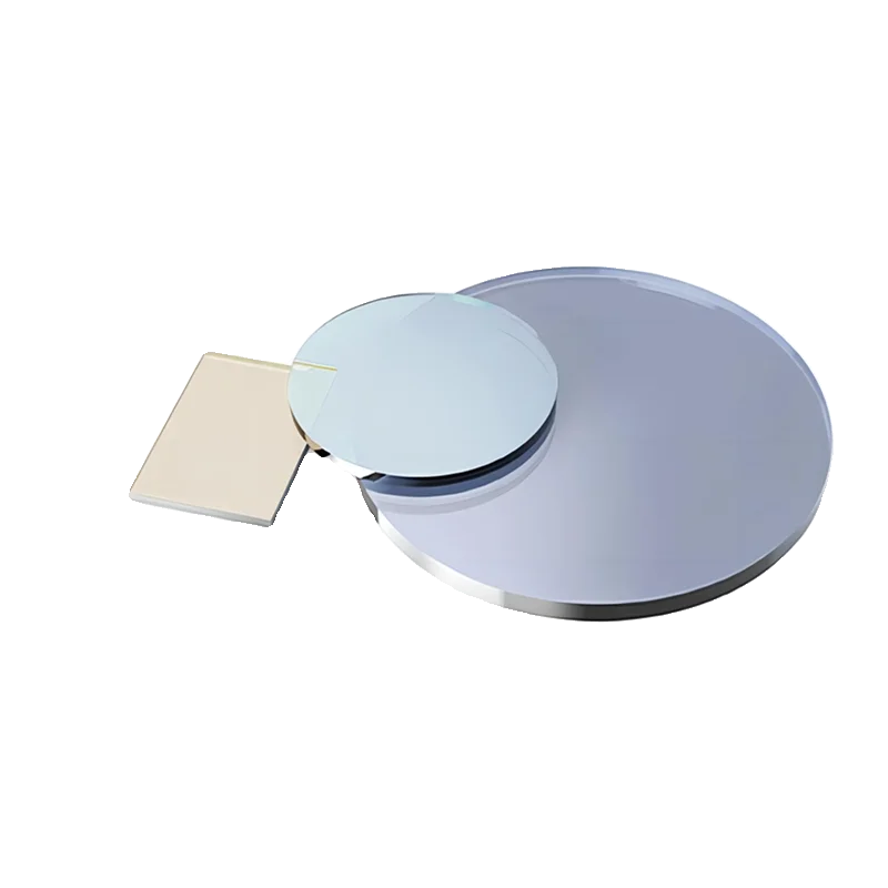 Полусветоотражающие полупрозрачные нейтральные разделители пластины Beamsplitters на