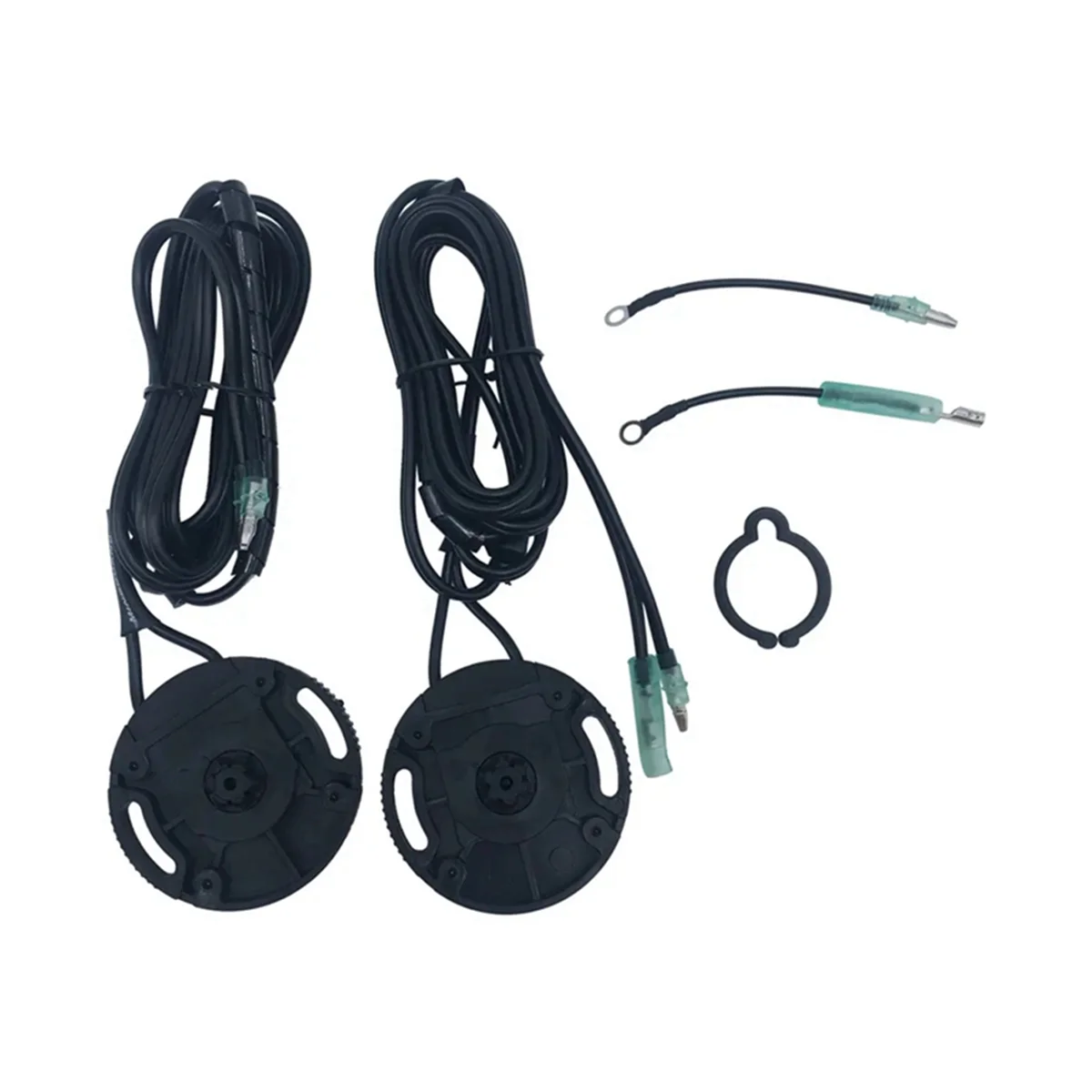 Концевой передатчик для Mercruiser R MC MR Alpha One Bravo Gen II 805129A3 805130A2 805320A03