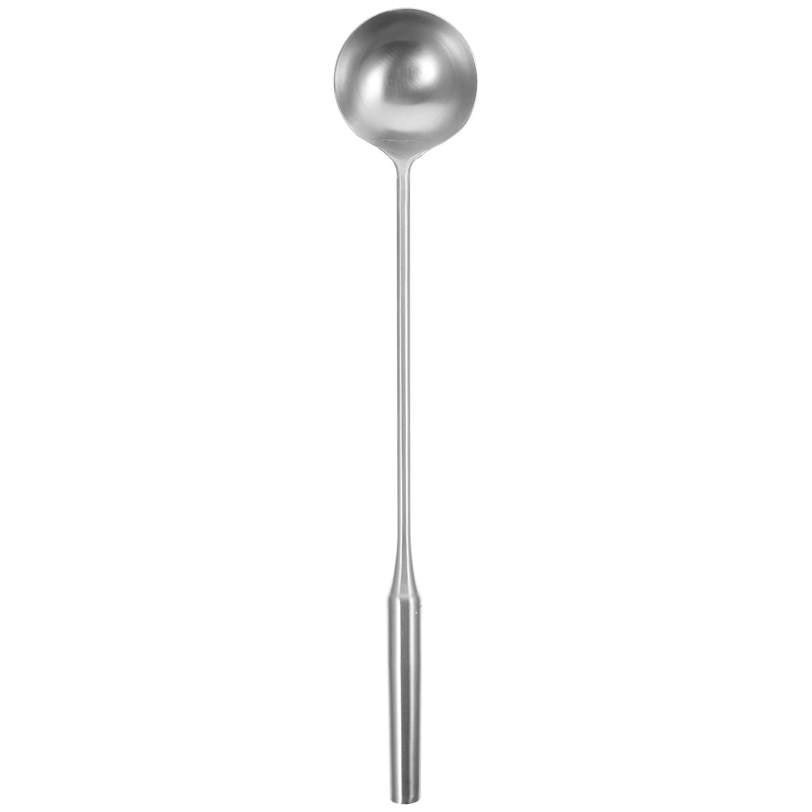 

Ladle Spoon Soup Kitchen Wok Utensils Steel Serving Cooking Stainless Water Spoons Dipper Accessories Sauces Ladles Metal Gravy