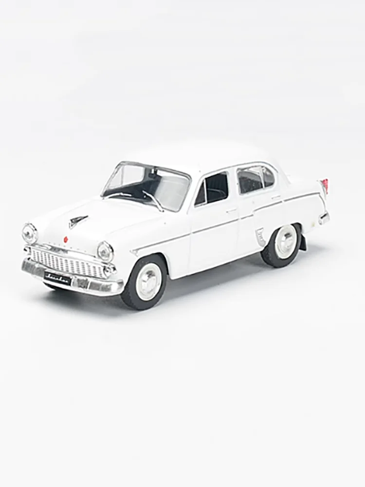 Литой под давлением масштаб 1:43 LADA 2108 Samara Benz W115(220) 968A Fiat-125P 1 403 коллекция