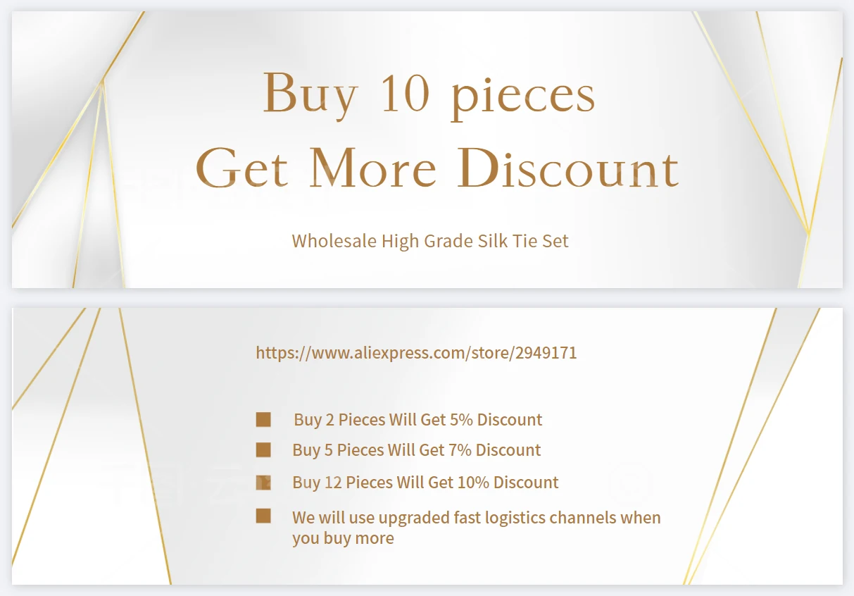 Оптовая продажа 2022 новый стиль Шелковый свадебный подарок Классический