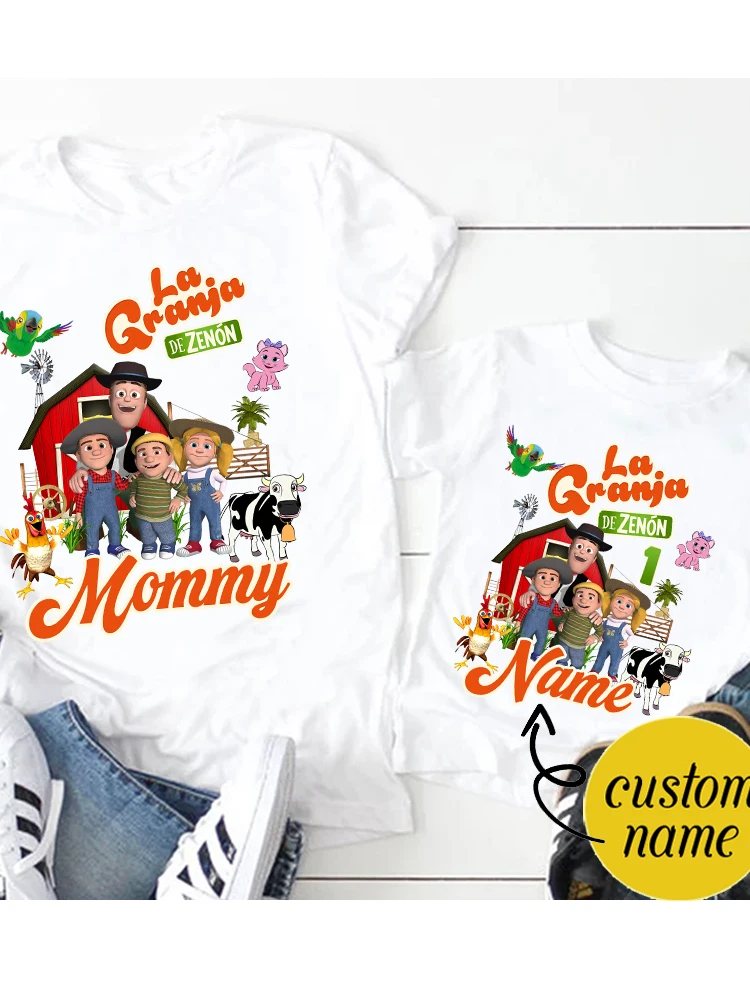 Mommy & Daughter Matching Louis Vuitton Minnie #clothing #women #tshirt  @MktgTool #disneyfamily…