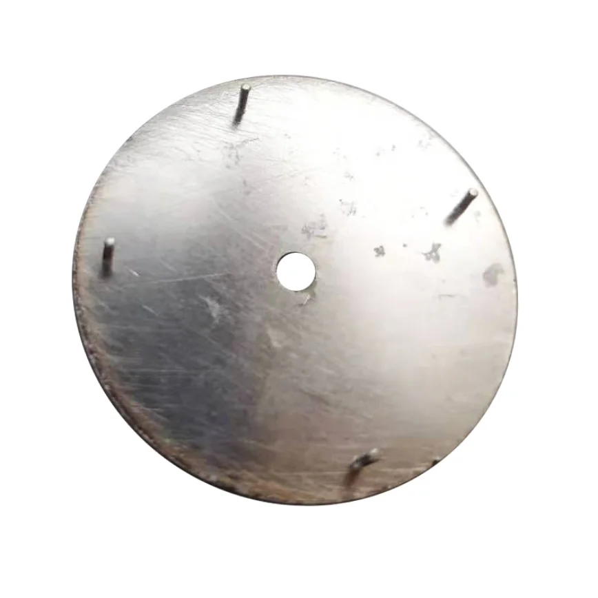 28.5mm Watch Dial 4 Dials 4 Pin Dials To Fit 2824 2836/2813 Movements Watch Accessories  Watch Dial