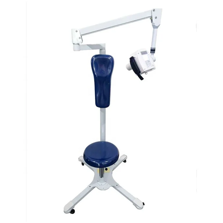 

CE Approval Portable X-ray machine With Movable Base