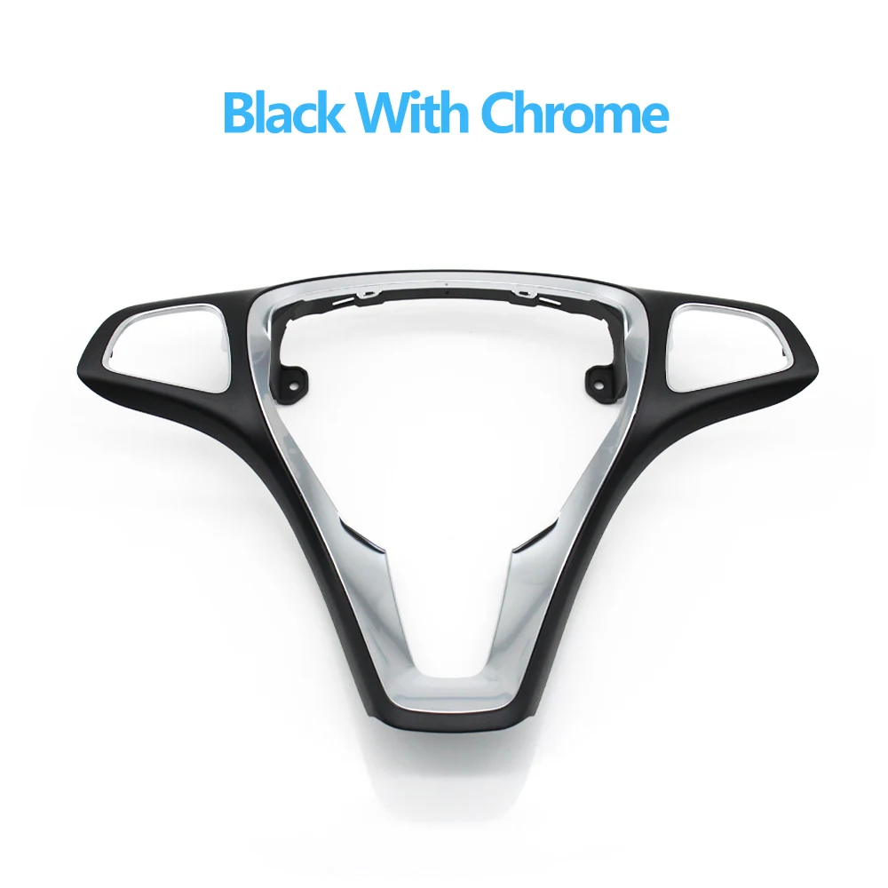 

Накладка на руль автомобиля для Mercedes Benz GLA GLC GLE GLS V Vito Class W156 X156 X253 W292 W166 W447