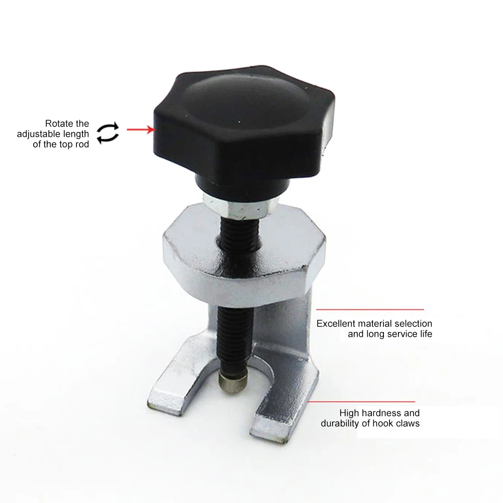 Регулируемый Автоматический Инструмент Для Снятия Рычага Стеклоочистителя 6-28