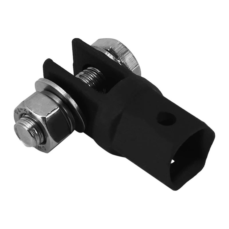 2X адаптера для Ножничного домкрата 1/2 дюйма использования с приводом или