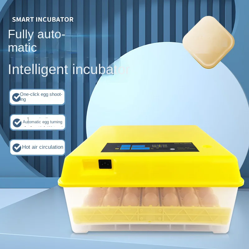 Household intelligent incubator инструкция Household intelligent incubator инструкция
