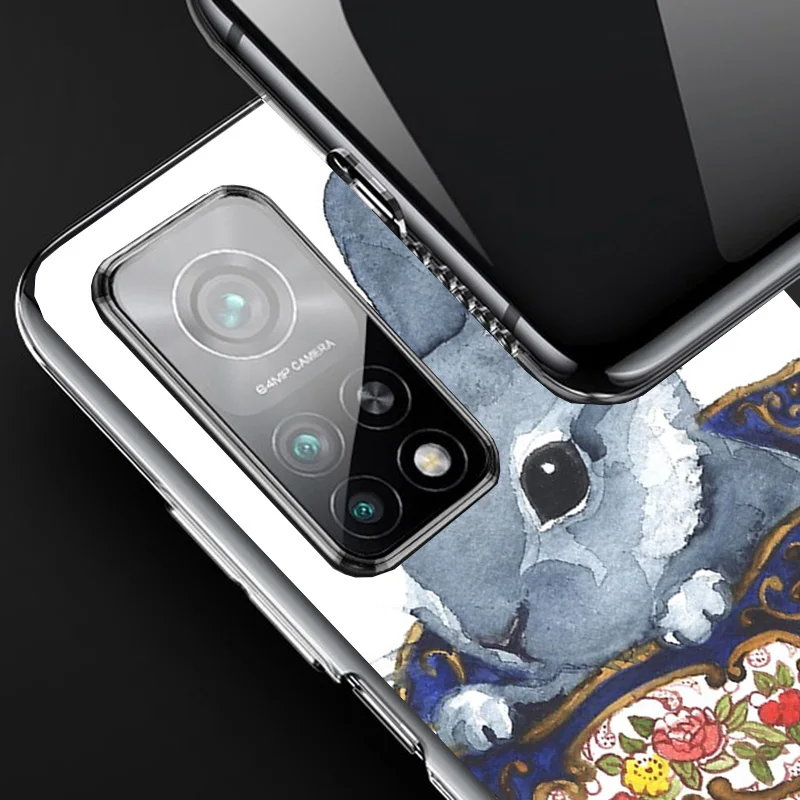 Чехол для Xiaomi Redmi Note 12 11S 11E 11 10S 10 Pro Plus 9 9S 11T 9T 8 8T 7