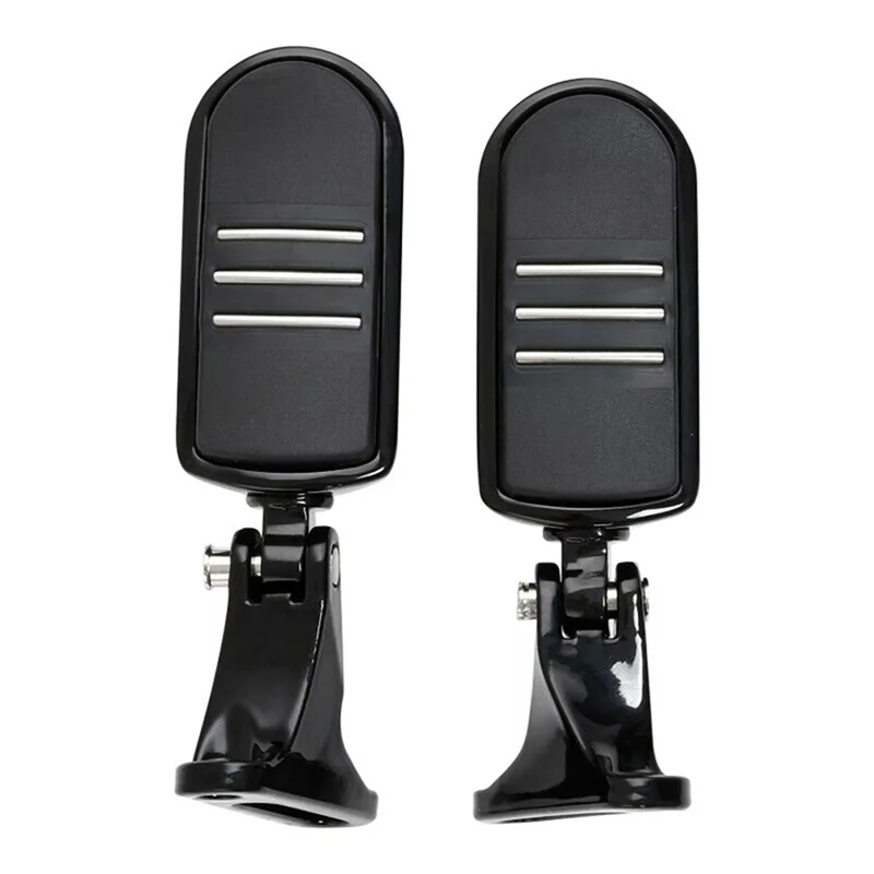 Задний пассажирский Комплект для крепления уличного дорожного скольжения flcz Custom