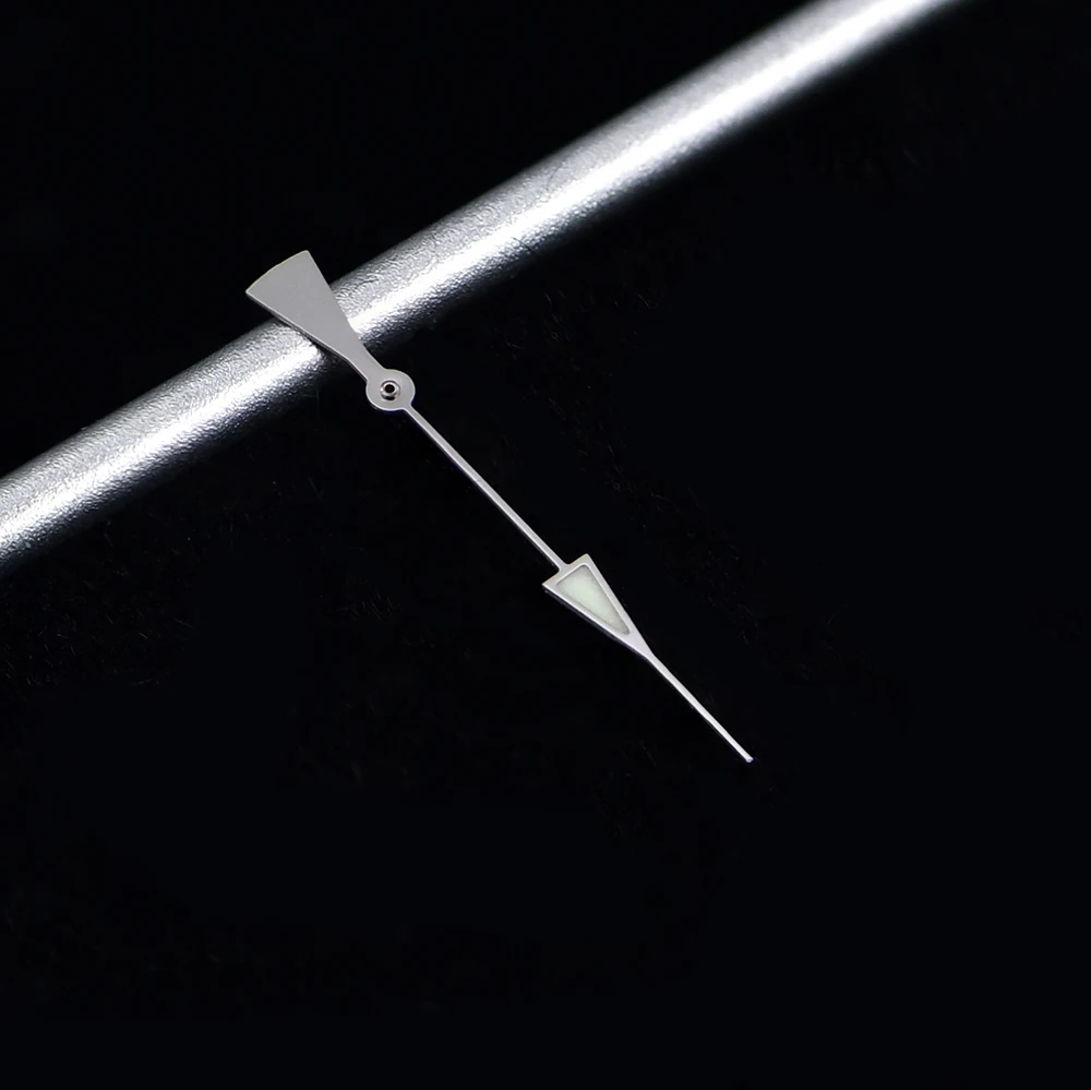 Запчасти для часов HEIMDALLR стальные зеленые светящиеся часы C3 SKX/SBBN дайвинга