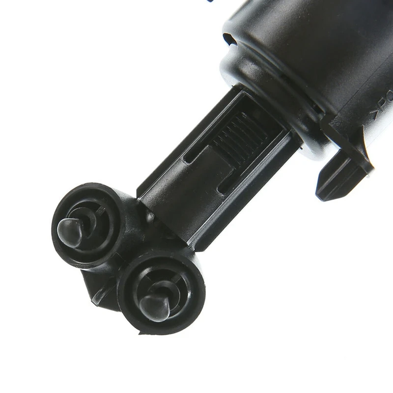 1 пара форсунок омывателя фар для Mercedes Benz W212 E200 E350 E500 E63 2128600047 2128600147