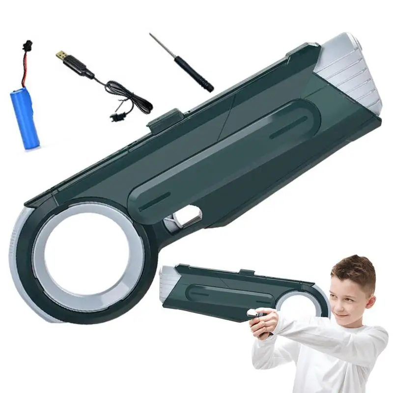 

Детская летняя полностью автоматическая электрическая игрушка-распылитель воды для мальчиков и девочек водные игрушки для пляжа и бассейна водные игры