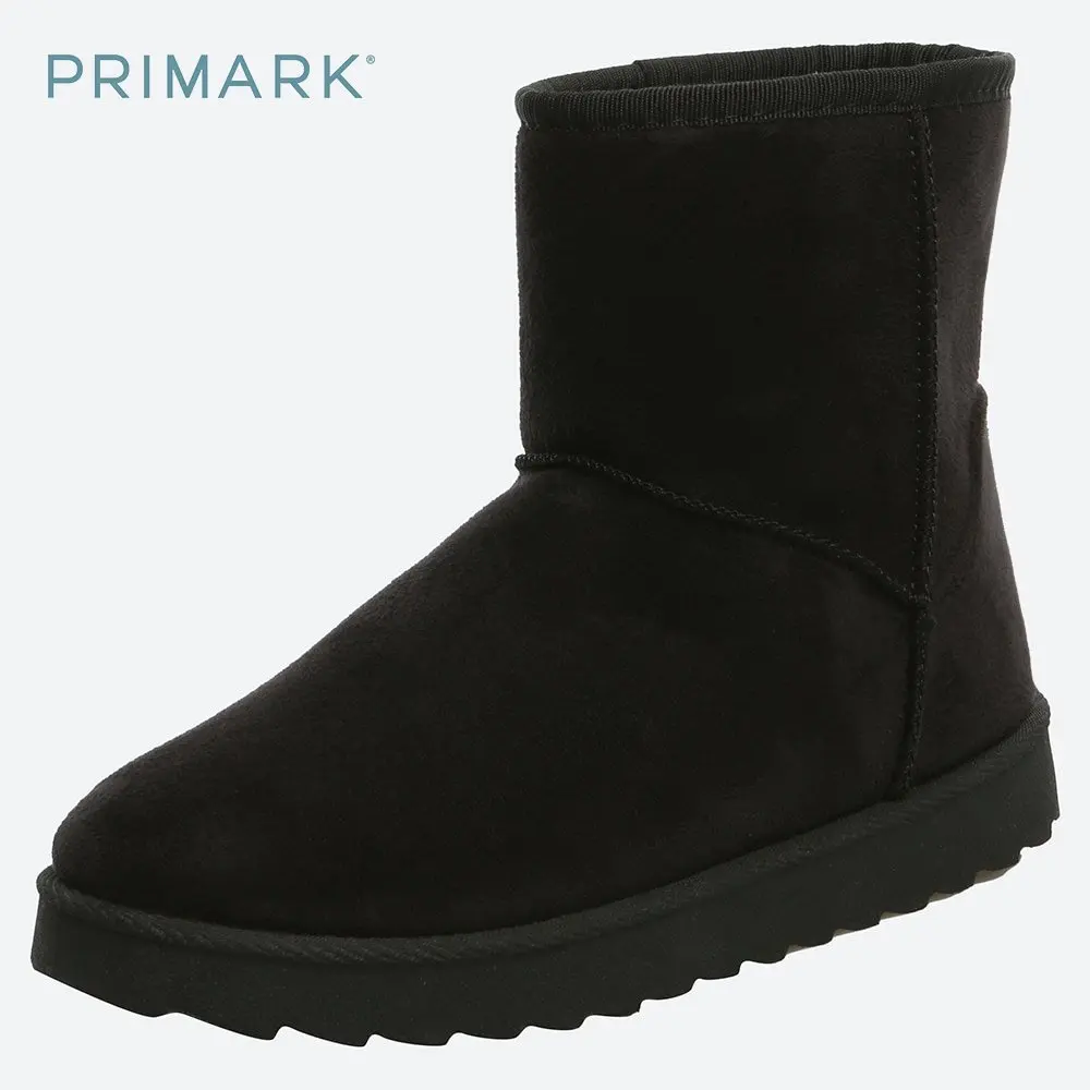 Угги женские Primark. Арт. 4509, Арт 