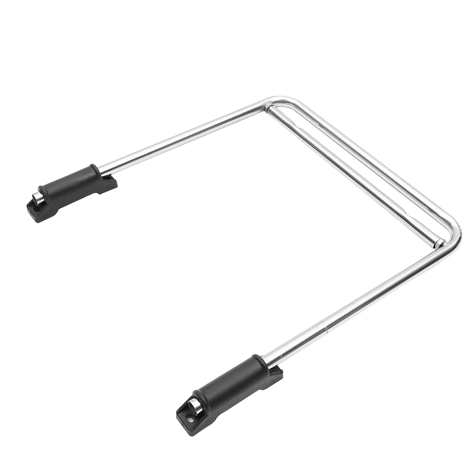 

Foot Rest Chair Office Deskfootrest Parts Leg Replacement Supporter Stainless Steel Footstool Rack Frame Expansion Bracket Stool