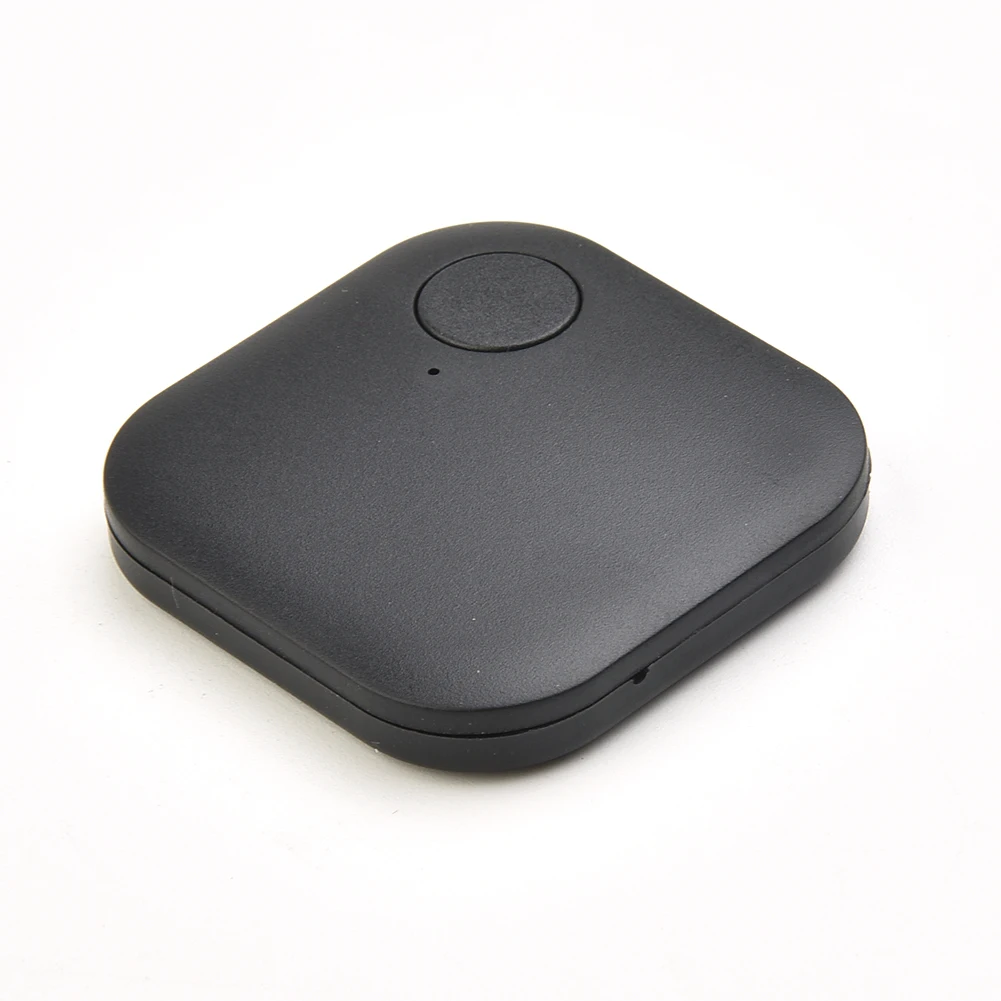

1 шт., умный Bluetooth GPS-трекер, искусственное, устройство для защиты от потери домашних животных, с Bluetooth, для детей, кошельки, чемодан, чемоданов