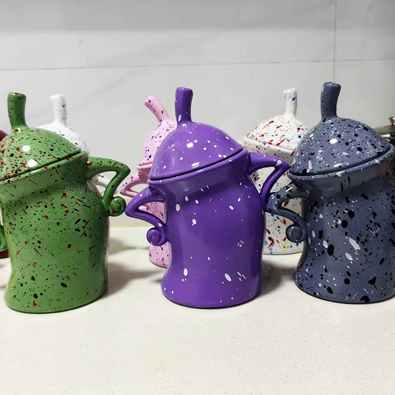 Канистра с отношением большая банка крышкой герметичная кухонная емкость для